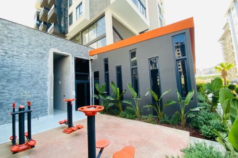 1+1 Leilighet  i Antalya, Tyrkia Nr. 222535 - 18