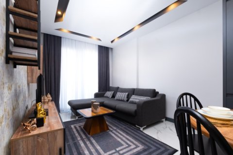 1+1 Leilighet  i Antalya, Tyrkia Nr. 222535 - 30