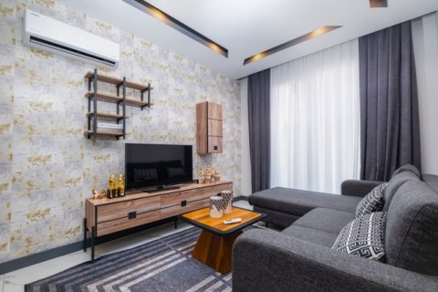 1+1 Leilighet  i Antalya, Tyrkia Nr. 222535 - 28