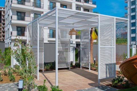 1+1 Leilighet  i Antalya, Tyrkia Nr. 222535 - 10