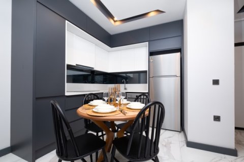 1+1 Leilighet  i Antalya, Tyrkia Nr. 222535 - 23