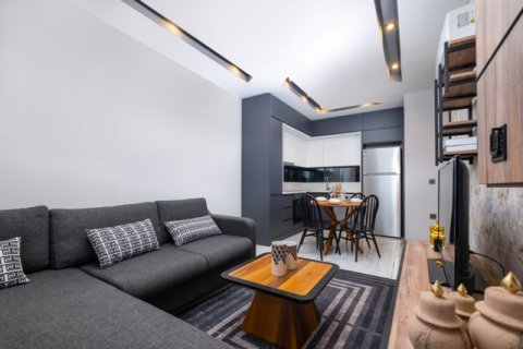 1+1 Leilighet  i Antalya, Tyrkia Nr. 222535 - 25