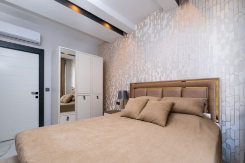 1+1 Leilighet  i Antalya, Tyrkia Nr. 222535 - 26