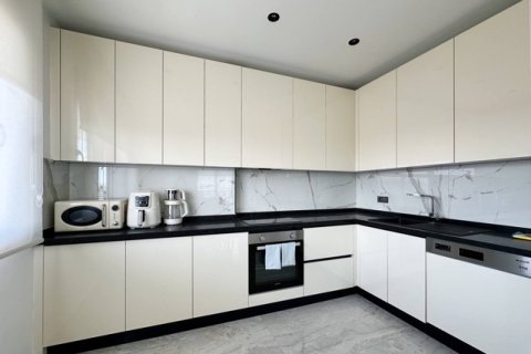 Продажа квартиры  в Анталье, Турция 4+1, 148м2, №222538 – фото 25