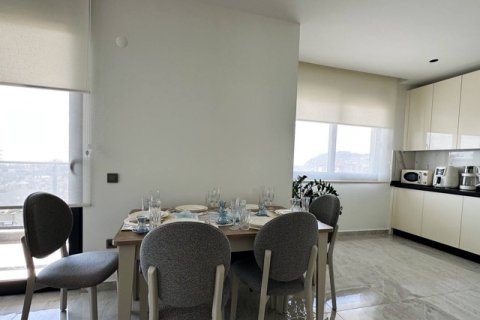 Продажа квартиры  в Анталье, Турция 4+1, 148м2, №222538 – фото 5