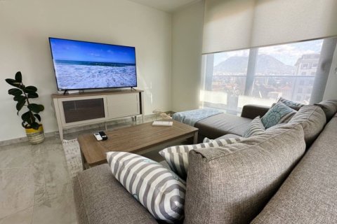 Продажа квартиры  в Анталье, Турция 4+1, 148м2, №222538 – фото 4