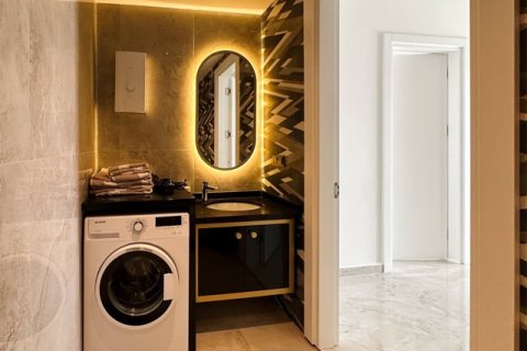 Продажа квартиры  в Анталье, Турция 4+1, 148м2, №222538 – фото 12