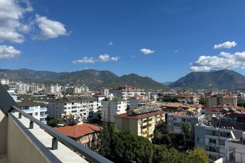 Продажа квартиры  в Анталье, Турция 4+1, 148м2, №222538 – фото 28