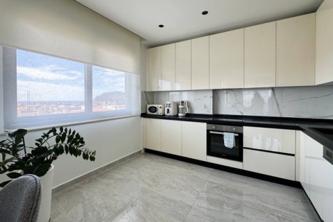 Продажа квартиры  в Анталье, Турция 4+1, 148м2, №222538 – фото 26