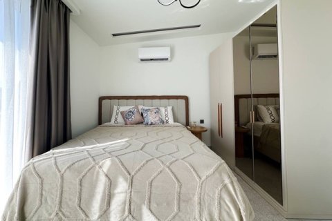 Продажа квартиры  в Анталье, Турция 4+1, 148м2, №222538 – фото 30