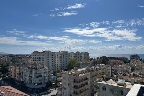 Продажа квартиры  в Анталье, Турция 4+1, 148м2, №222538 – фото 27