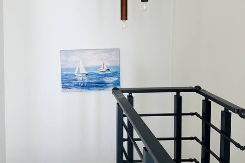 Продажа квартиры  в Анталье, Турция 4+1, 148м2, №222538 – фото 11