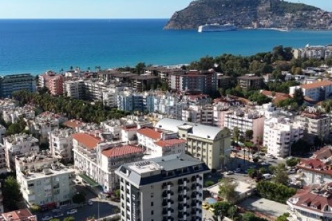 Apartment for sale  in Antalya, Turkey, 2 bedrooms, 105m2, No. 222541 – photo 18