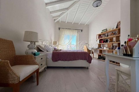 Villa 6+1 Çeşme, İzmir, Türkiye №212146 - 14