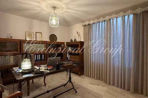Villa 6+1 Çeşme, İzmir, Türkiye №212146 - 19