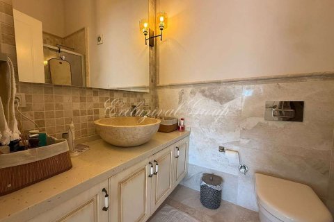 Villa 6+1 Çeşme, İzmir, Türkiye №212146 - 21