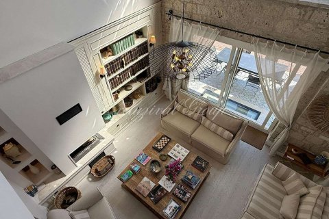 Villa 6+1 Çeşme, İzmir, Türkiye №212146 - 8