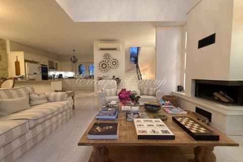 Villa 6+1 Çeşme, İzmir, Türkiye №212146 - 9