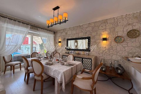 Villa 6+1 Çeşme, İzmir, Türkiye №212146 - 5