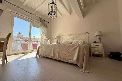 Villa 6+1 Çeşme, İzmir, Türkiye №212146 - 15