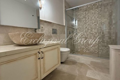 Villa 6+1 Çeşme, İzmir, Türkiye №212146 - 20