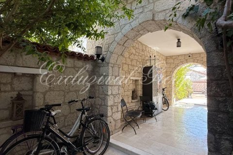 Villa 6+1 Çeşme, İzmir, Türkiye №212146 - 18