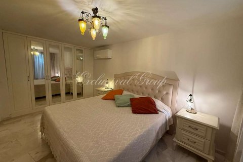 Villa 6+1 Çeşme, İzmir, Türkiye №212146 - 11