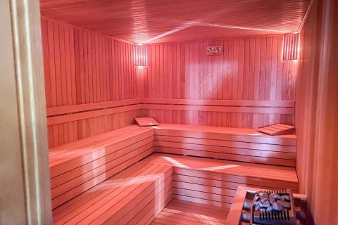 Продажа квартиры в Каргыджаке, Аланье, Анталье, Турция 1+1, 60м2, №105314 – фото 26