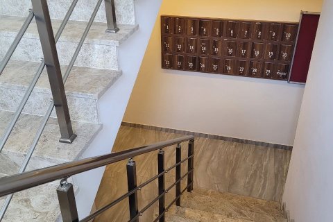 Продажа квартиры в Каргыджаке, Аланье, Анталье, Турция 1+1, 60м2, №105314 – фото 20