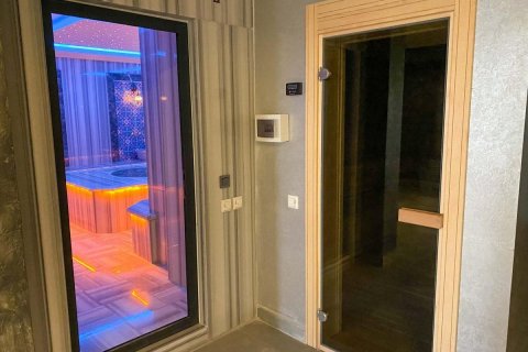 Продажа квартиры в Каргыджаке, Аланье, Анталье, Турция 1+1, 60м2, №105314 – фото 27