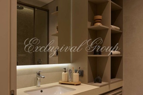 1+1 Lägenhet  i Istanbul, istanbul, Turkiet Nr. 212147 - 19
