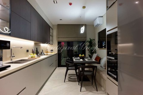 1+1 Lägenhet  i Istanbul, istanbul, Turkiet Nr. 212147 - 12