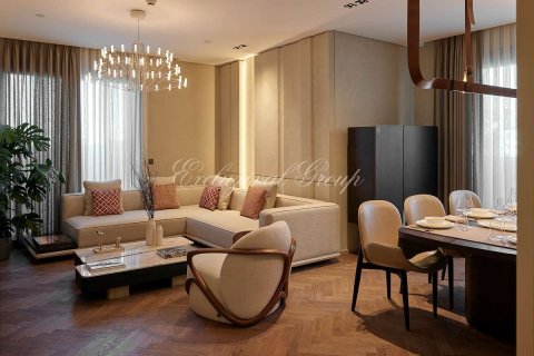 1+1 Lägenhet  i Istanbul, istanbul, Turkiet Nr. 212147 - 5
