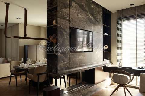 1+1 Lägenhet  i Istanbul, istanbul, Turkiet Nr. 212147 - 4