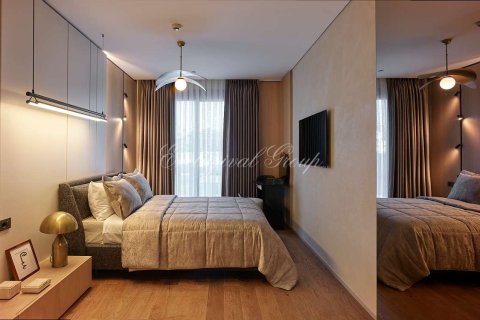 1+1 Lägenhet  i Istanbul, istanbul, Turkiet Nr. 212147 - 7