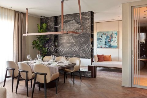 1+1 Lägenhet  i Istanbul, istanbul, Turkiet Nr. 212147 - 3