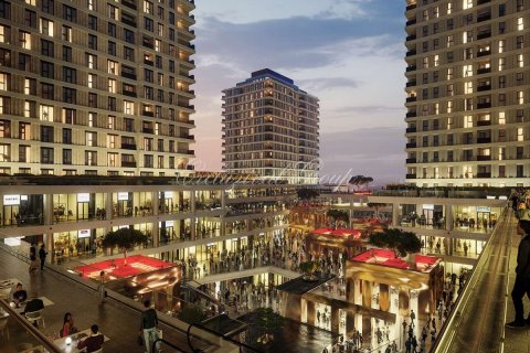 1+1 Lägenhet  i Istanbul, istanbul, Turkiet Nr. 212147 - 9