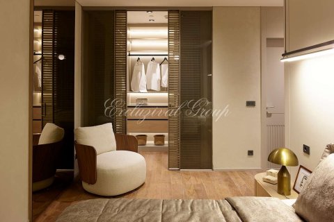 1+1 Lägenhet  i Istanbul, istanbul, Turkiet Nr. 212147 - 20