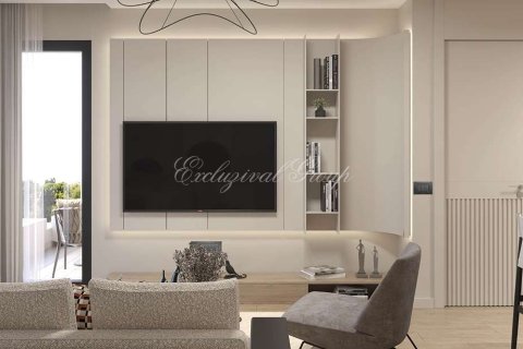 1+1 Lägenhet  i Istanbul, istanbul, Turkiet Nr. 212147 - 13