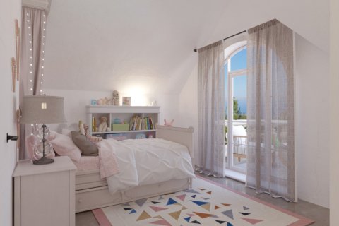 4+1 Villa  i Alanya, Antalya, Tyrkia Nr. 93241 - 16