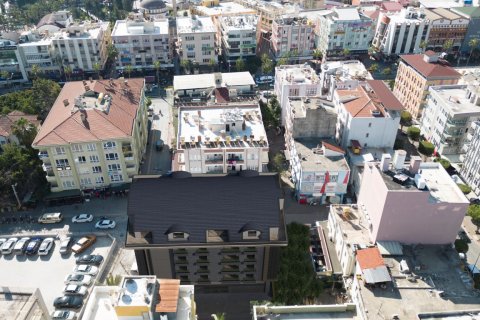 Gewerbeimmobilien in Alanya, Antalya, Türkei Nr. 93240 - 6