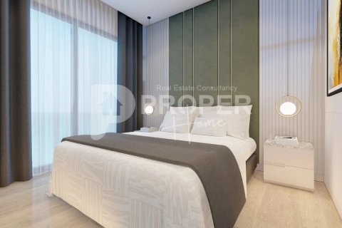 Lägenhet i Alanya, Antalya, Turkiet Nr. 103055 - 11