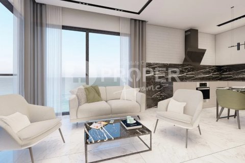 Lägenhet i Alanya, Antalya, Turkiet Nr. 103055 - 8