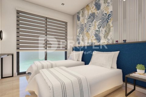 Lägenhet i Alanya, Antalya, Turkiet Nr. 103055 - 4