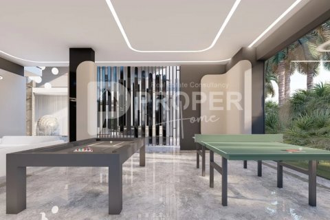 Lägenhet i Alanya, Antalya, Turkiet Nr. 103055 - 12