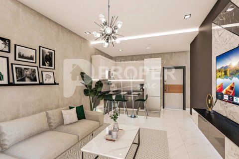 Daire Kestel, Antalya, Türkiye №103058 - 24