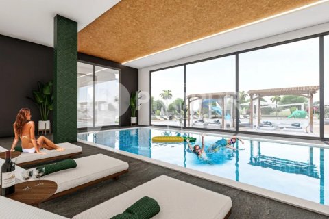 Daire Kestel, Antalya, Türkiye №103058 - 18