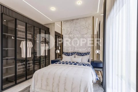 Daire Kestel, Antalya, Türkiye №103058 - 21
