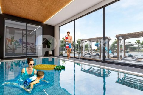 Daire Kestel, Antalya, Türkiye №103058 - 19