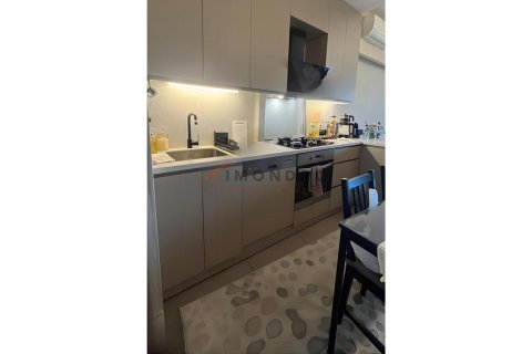Apartment for sale in Küçükçekmece, Istanbul, Turkey, 1 bedroom, 56m2, No. 224359 – photo 8